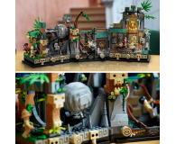 LEGO Indiana Jones 77015 Świątynia złotego posążka - 1179206 - zdjęcie 4